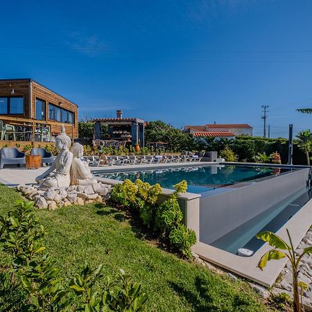 Villas Pomar Do Moinho Usseira Eksteriør billede